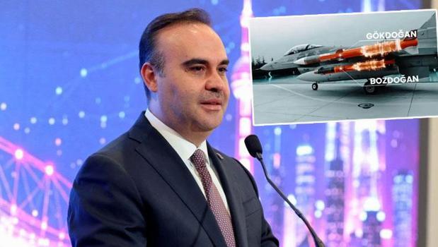 GÖKDOĞAN ve BOZDOĞAN’dan tam isabet! Milli füzelerden gururlandıran gelişme)
