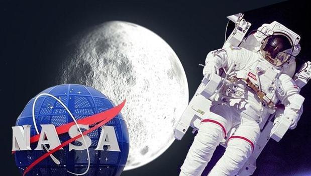 Jetgiller hayatı gerçek mi oluyor? NASA tarih verdi! 6 yıl sonra Ay'a taşınıyoruz)