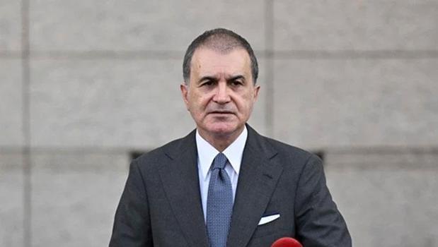 AK Parti Sözcüsü Çelik: 'Solingen saldırısında hayatını kaybeden vatandaşlarımızı rahmetle anıyoruz')