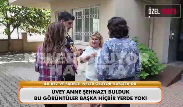 Hande Çinkitaş'ı kim öldürdü? Şüpheli anne 25 yıl sonra ilk kez görüldü)