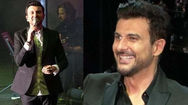Gökhan Tepe'den 90'lar itirafı! 'Çok şanslı hissedenlerdenim')