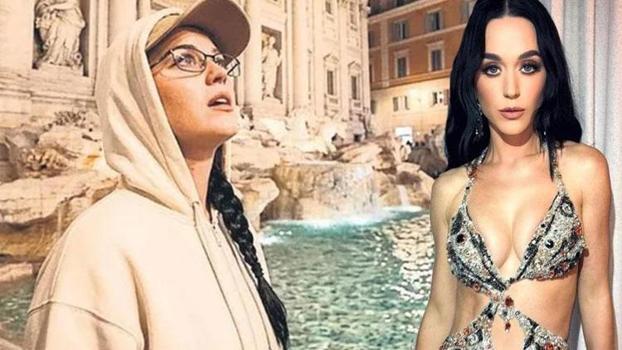 Katy Perry'nin malikane krizi büyüyor! Milyon dolarlık fatura)