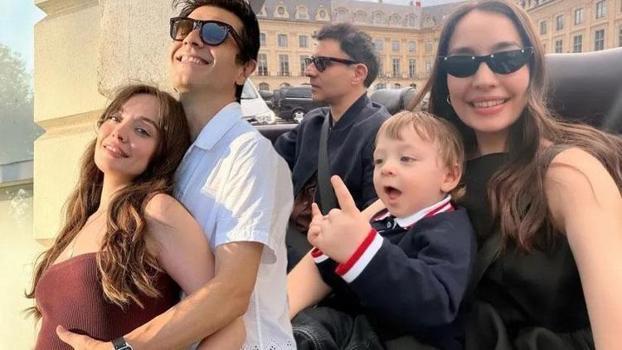 Zeynep Tuğçe Bayat şoke oldu! 'Beş dakika babasına verdim burada buldum')