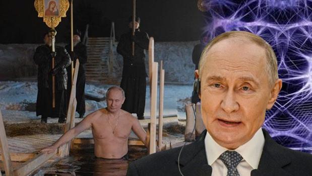 Rusya'nın en gizemli projesi! Putin'in 'ölümsüzlük' arayışına milyarlar akıyor)