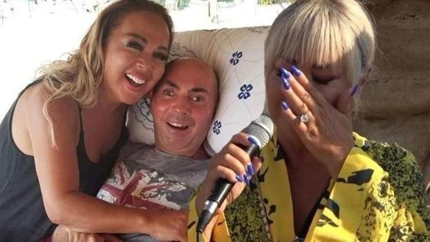 Safiye Soyman'ın en buruk bayramı! 'Senden sonra hiç tat vermiyor')