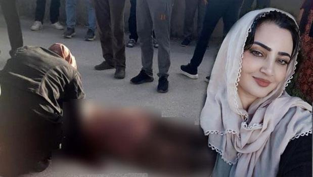 13 yaşında evlendirildi, 25 yıl şiddet gördü! Katledilen Gülden'in kızı her şeyi bir bir anlattı)