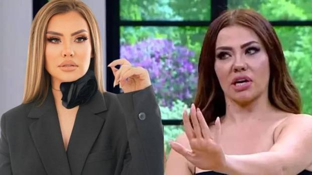 Lara'dan estetik çıkışı! 'Herkes aynı fabrikadan çıkmış gibi!')