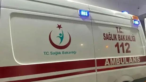 Kahreden olay! 7 yaşındaki çocuk silahla oynarken kendisini vurdu)