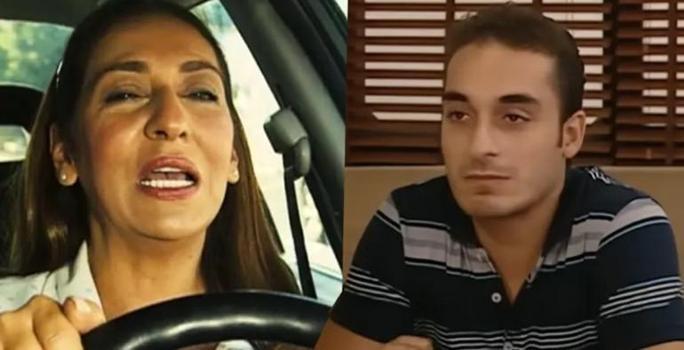 Melek Baykal'dan Fatih Uçan'a itibar davası! 'Bu iddialar, eleştiri sınırlarını aşan ve gerçek olmayan beyanlardır')