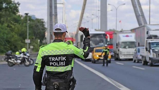 İstanbul'da bu yollara dikkat! Beyoğlu ve Şişli'de onlarca yol kapatıldı)