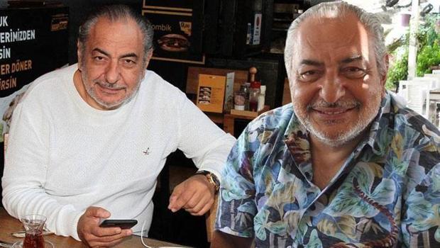 Hastaneye kaldırılan Reha Muhtar'ın sağlık durumu nasıl?)