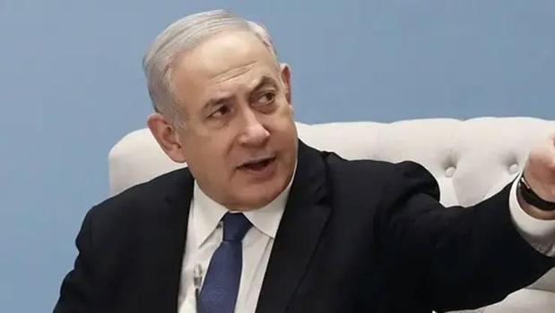 Netanyahu'dan Lübnan’da "işgali genişletin" talimatı!)