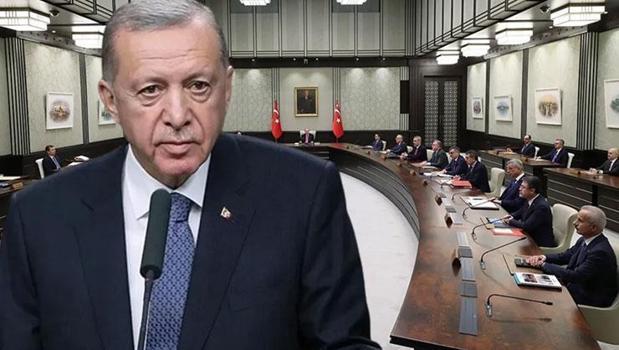 Kabine iki haftalık aranın ardından toplanıyor: Gündemde hangi konular var?)