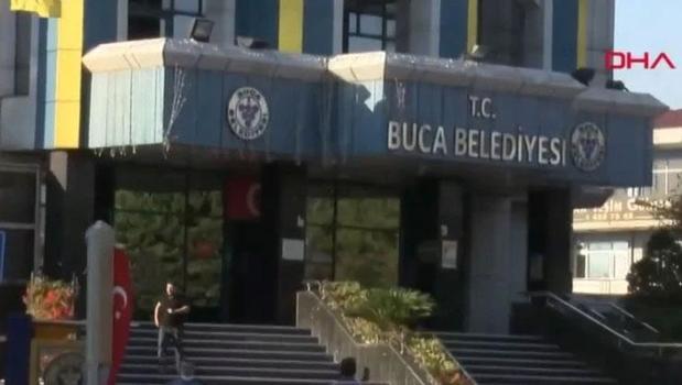 Buca Belediyesi'ne operasyon: Belediye başkanı Görkem Duman dahil 60 gözaltı)