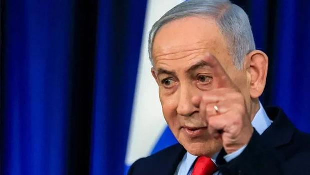 Mahkemeden Netanyahu'ya şok ret! Duruşma erken bitmeyecek)