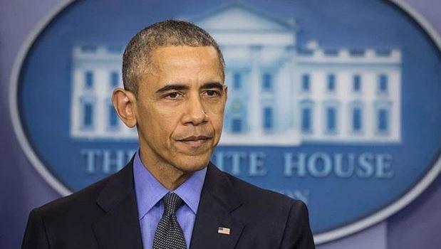 Obama’nın Beyaz Saray hesabı hacklendi! Kasım Süleymani görselleri paylaşıldı)