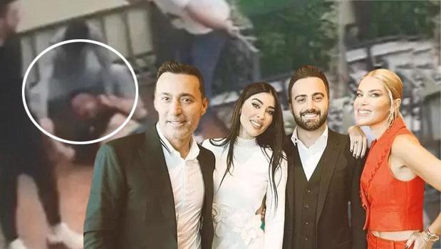 Mustafa Sandal'ın eski bacanağının yargılandığı davada karar! Yeni görüntüler çıktı)
