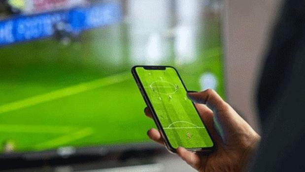 ‘Selçuksports’ operasyonu! Kaçak yayının arkasındaki yasa dışı bahis çetesi çöktü)