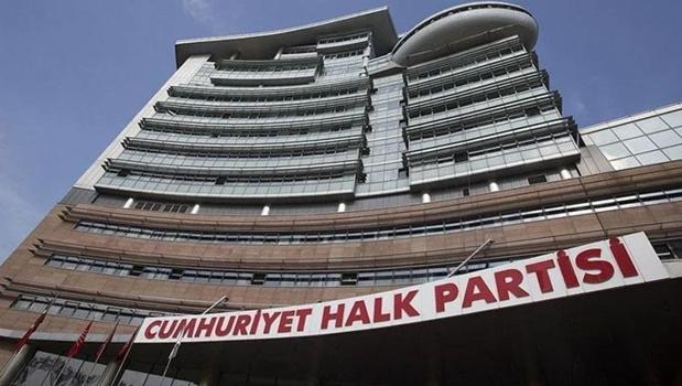 Özgür Özel'i destekleyen CHP'li vekillerden 'Olağanüstü Kurultay' çağrısı)