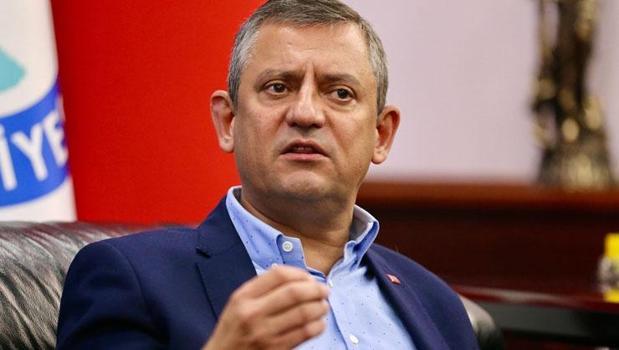 ‘CHP’de kurultay için imza süreci başladı’)