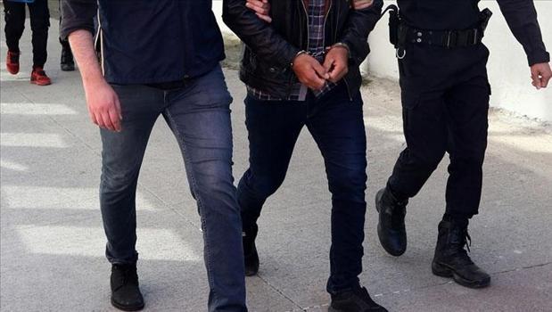 İstanbul merkezli 27 ilde 'siber' operasyonu! 4 şirkete el konuldu)
