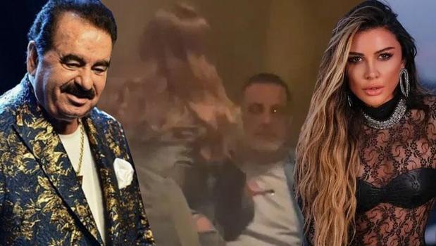 Selen Görgüzel'den Ozan Güven paylaşımı! 'Bir kere İbrahim Tatlıses'e yapılmadı')
