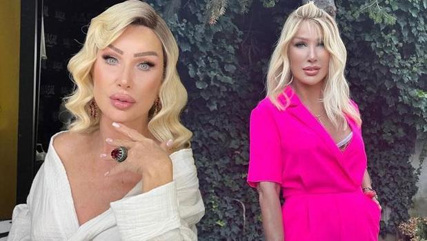 Seda Sayan'dan dobra açıklama! 'Öyle erkekten nefret ederim')