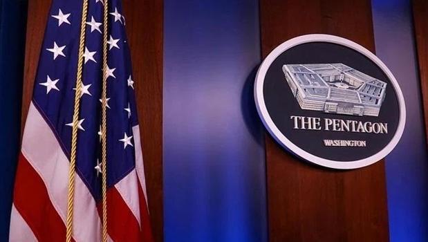 Pentagon'dan gazetecilere yasak! ‘Gizli alan’ ilan edildi)