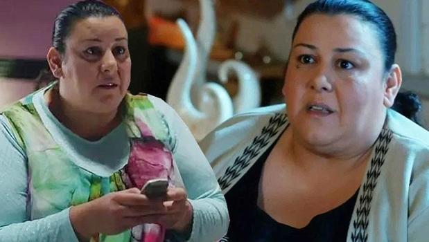 Tam 72 kilo verdi! Esin Gündoğdu'nun son hali ağızları açık bıraktı)
