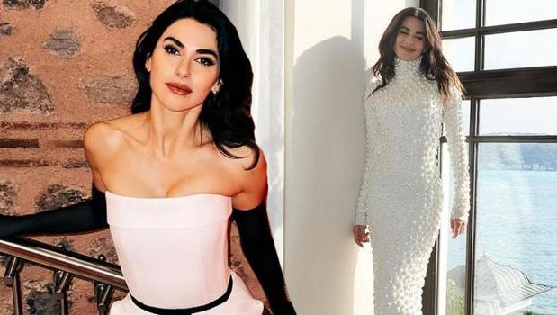 Estetik iddiasına sessiz kalmadı! Nesrin Cavadzade'den videolu yanıt)