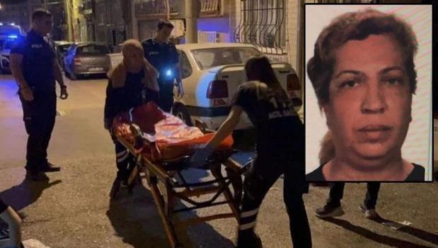 Bursa'da anne cinayeti! Defalarca bıçaklanan kadın hayatını kaybetti)