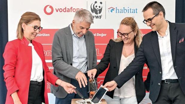 1 yılda 37 ton e-atık ekonomiye kazandırıldı)