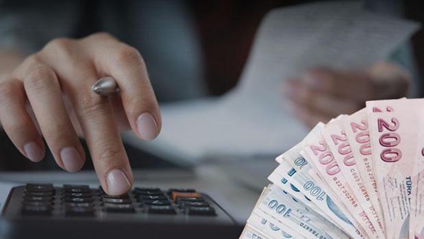 Maaşınız nereye gidiyor? İşte Türkiye'nin harcama haritası: En büyük yük o kalemde!)