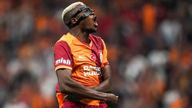 Avrupa devleri Osimhen’in peşinde! İspanya’dan 2 talip daha)