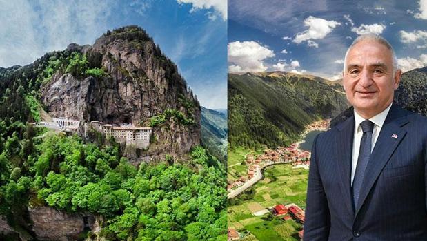 Tarih, kültür ve lezzetin buluştuğu Trabzon festivale hazır! 9 gün ev sahipliği yapacak)