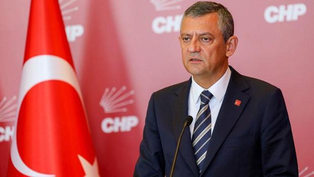 Özgür Özel'den yeni parti açıklaması! Kılıçdaroğlu'ndan İmamoğlu'na teklif: İlk kez açıkladı)