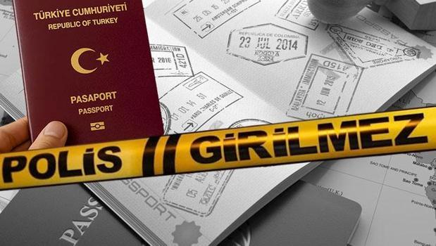 Vize alacaklar bu habere dikkat! Siz de oyuna gelmeyin: 7 şirkete inceleme başlatıldı)