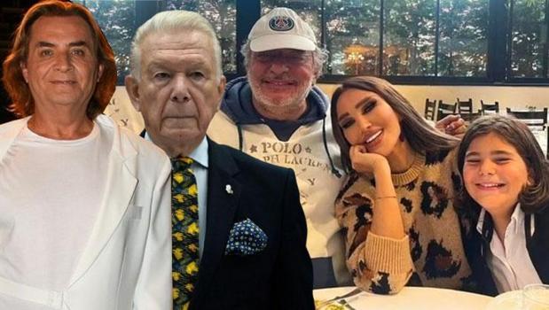 Reha Muhtar'ın vefatı ünlüleri yıktı! 'Hastalığı kabul etmedi, doktora gitmedi')