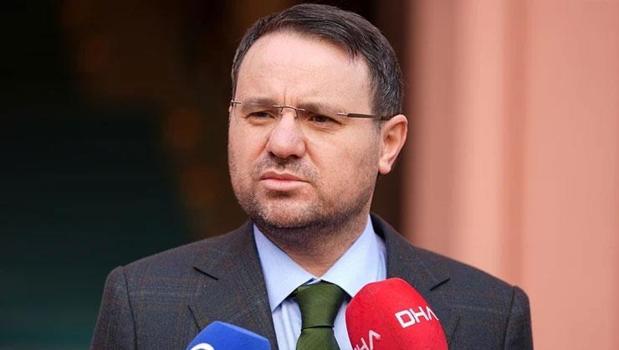 Bakan Gürlek duyurdu! 140 yeni mahkeme kuruluyor)