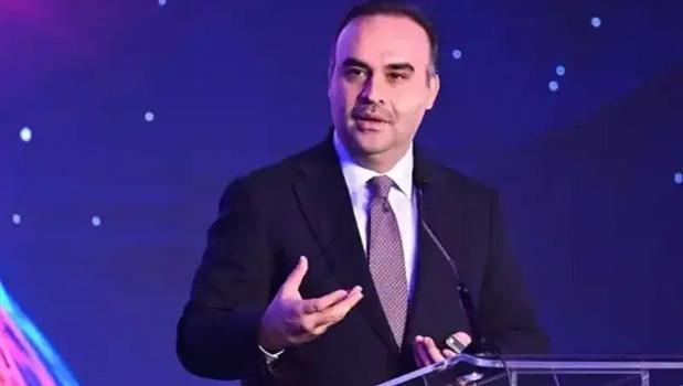 Bakan Kacır, Gaziantep'te temel atma törenine katıldı! 'Fabrika sayısını 11 binden 61 bine yükselttik')