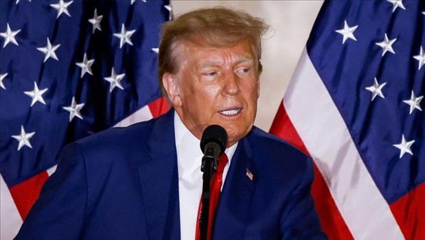 ABD Başkanı Trump, Türkiye'deki NATO Zirvesi'ne katılacak)