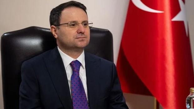 Bakan Gürlek açıkladı… Görevde Yükselme ve Ünvan Değişikliği tercih sonuçları belli oldu)