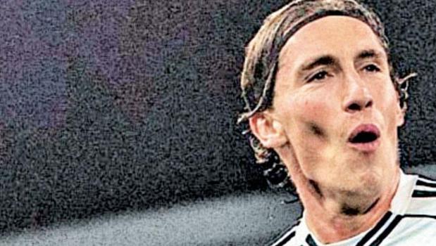 Wilson ile kanatlanır)