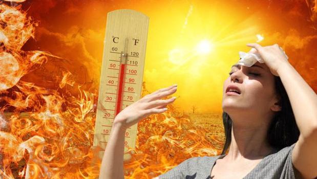 Sıcaklık 50 dereceyi görecek! Prof. Dr. Orhan Şen'den hava durumu alarmı: El Nino kapıda)