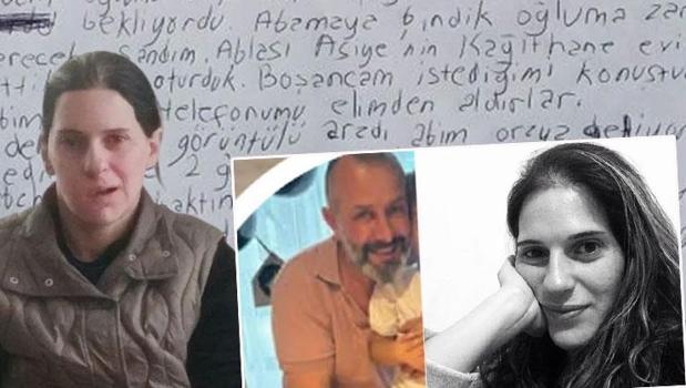 4 yıl sonra komadan çıktı, gördüğü işkenceyi anlattı! 'Düşmedim, beni ittiler')