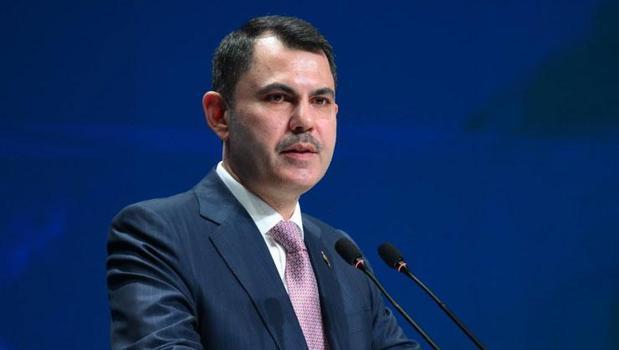 Bakan Kurum: 20 bine yakın konutu 64 ilde satışa çıkarıyoruz)