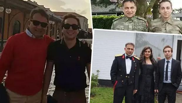 Dorukhan Büyükışık’ın sır ölümü! Olay yeri ekibinin komiseri kaçmaya çalışırken yakalandı)