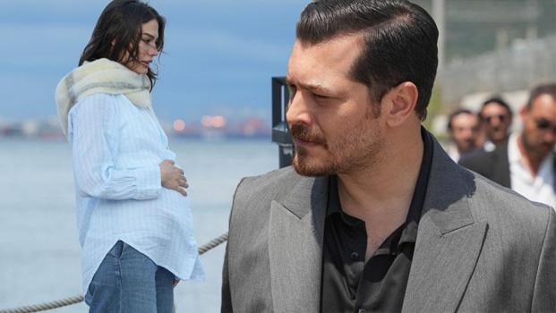 Eşref ve Nisan'ın büyük savaşı başladı! Büyük finale doğru heyecan dorukta)