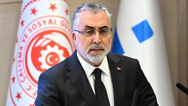 Bakan Işıkhan: İşsizlik 36 aydır tek haneli seyrini sürdürdü)