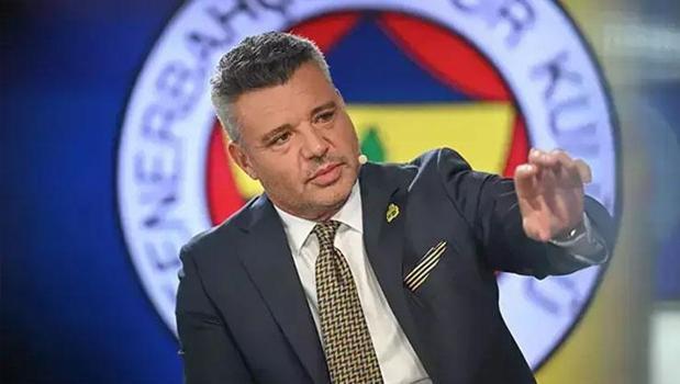 Yasa dışı bahis soruşturması! Fenerbahçe Başkanı Saadettin Saran'a 2 yıl 6 ay hapis)